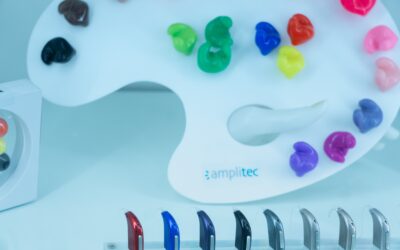 AUDÍFONOS EN MADRID: TIPOS, FUNCIONAMIENTO Y BENEFICIOS 